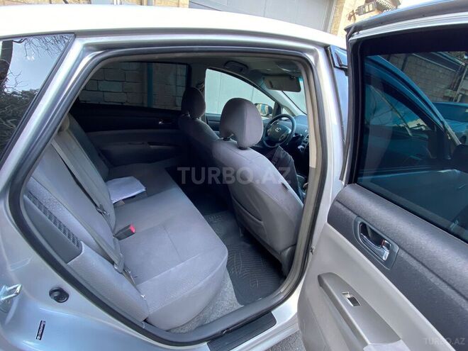 Toyota Prius 2008, 238,058 km - 1.5 l - Bakı