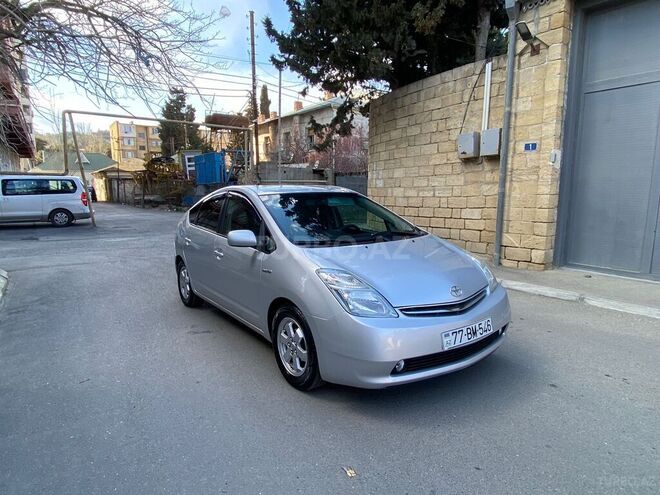 Toyota Prius 2008, 238,058 km - 1.5 l - Bakı