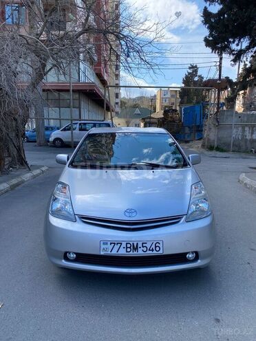 Toyota Prius 2008, 238,058 km - 1.5 l - Bakı
