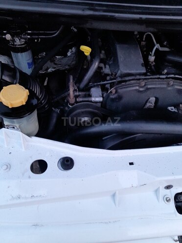 Ford Transit 2002, 456,836 km - 2.4 l - Sumqayıt