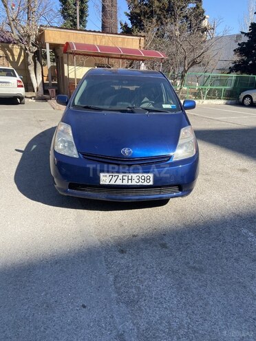 Toyota Prius 2008, 321,869 km - 1.5 л - Bakı