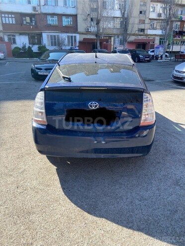 Toyota Prius 2008, 321,869 km - 1.5 л - Bakı