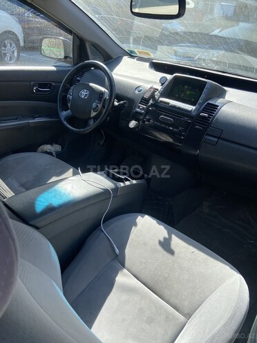Toyota Prius 2008, 321,869 km - 1.5 л - Bakı