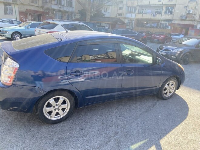 Toyota Prius 2008, 321,869 km - 1.5 л - Bakı