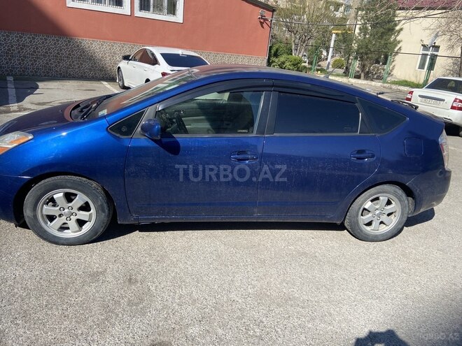 Toyota Prius 2008, 321,869 km - 1.5 л - Bakı