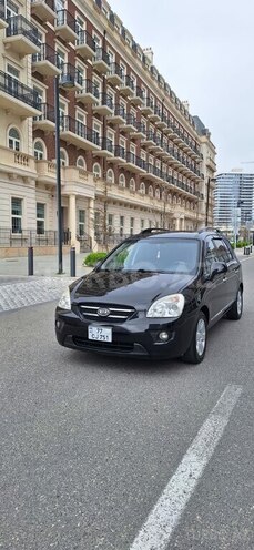 Kia Carens 2008, 260,000 km - 2.0 l - Bakı