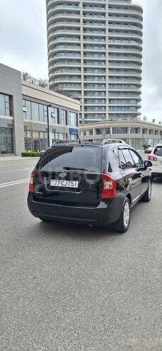 Kia Carens 2008, 260,000 km - 2.0 l - Bakı