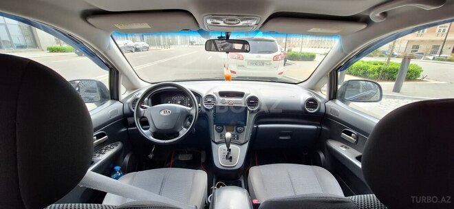 Kia Carens 2008, 260,000 km - 2.0 l - Bakı