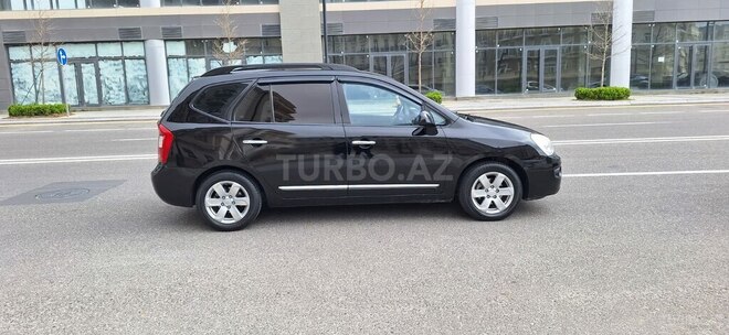 Kia Carens 2008, 260,000 km - 2.0 l - Bakı