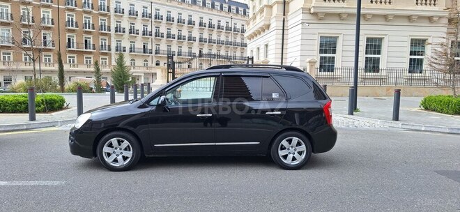 Kia Carens 2008, 260,000 km - 2.0 l - Bakı