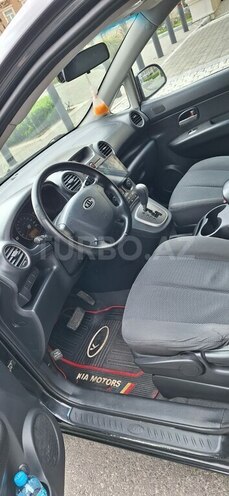 Kia Carens 2008, 260,000 km - 2.0 l - Bakı