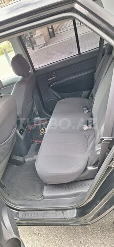 Kia Carens 2008, 260,000 km - 2.0 l - Bakı