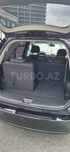 Kia Carens 2008, 260,000 km - 2.0 l - Bakı