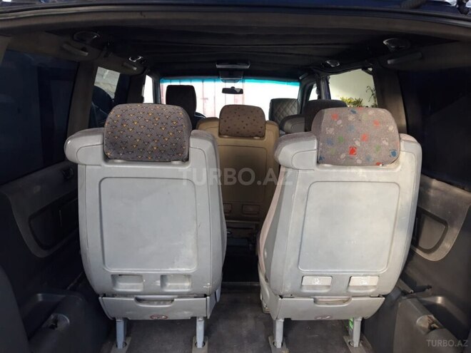 Mercedes Vito 112 1999, 470,000 km - 2.2 л - Qazax