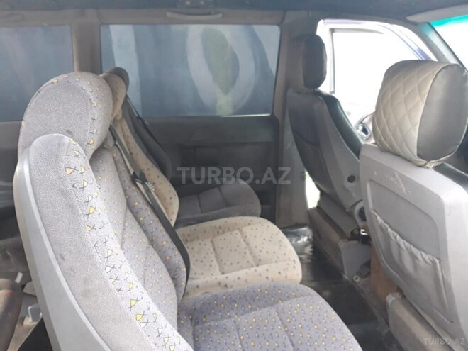 Mercedes Vito 112 1999, 470,000 km - 2.2 л - Qazax
