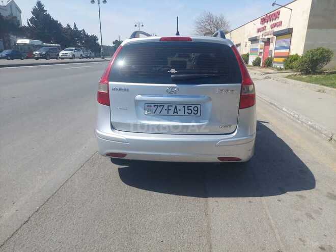 Hyundai i30 2012, 250,000 km - 1.6 l - Bakı