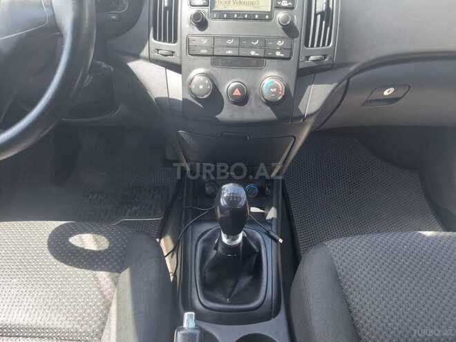 Hyundai i30 2012, 250,000 km - 1.6 l - Bakı