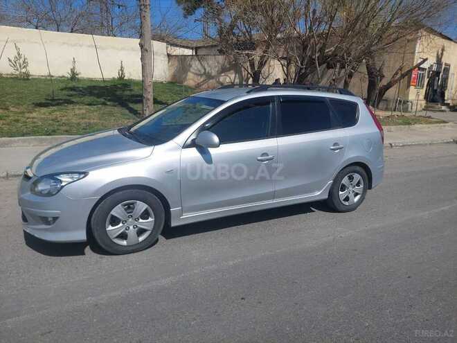 Hyundai i30 2012, 250,000 km - 1.6 l - Bakı