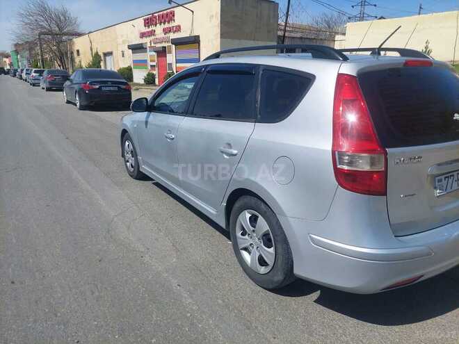 Hyundai i30 2012, 250,000 km - 1.6 l - Bakı