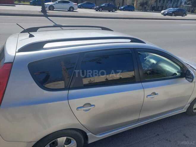 Hyundai i30 2012, 250,000 km - 1.6 l - Bakı