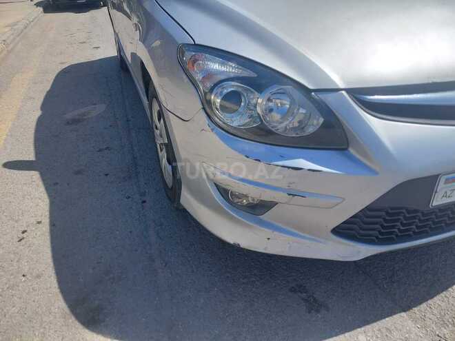 Hyundai i30 2012, 250,000 km - 1.6 l - Bakı