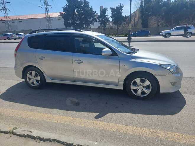 Hyundai i30 2012, 250,000 km - 1.6 l - Bakı