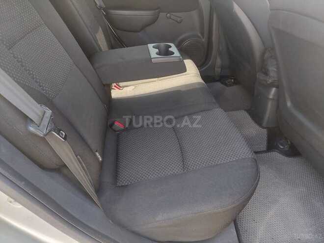 Hyundai i30 2012, 250,000 km - 1.6 l - Bakı