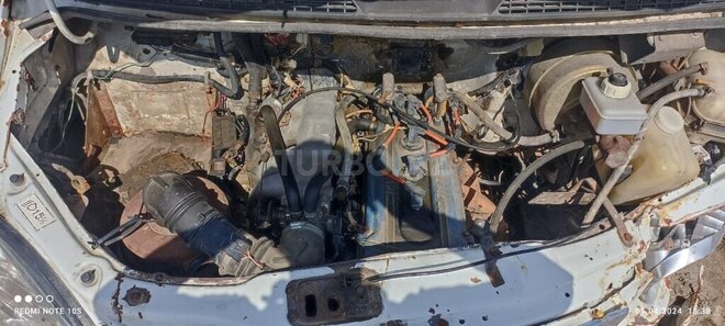 GAZ 3302-288 2004, 100,000 km - 2.4 l - Ağdaş