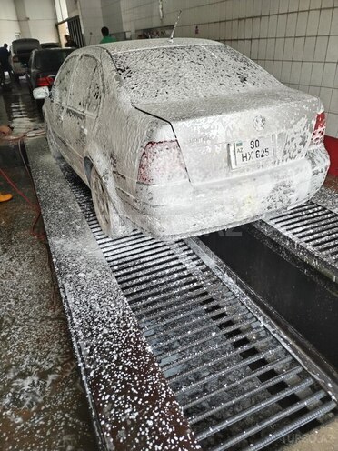 Volkswagen Jetta 2001, 305,000 km - 2.0 l - Bakı