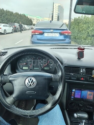 Volkswagen Jetta 2001, 305,000 km - 2.0 l - Bakı