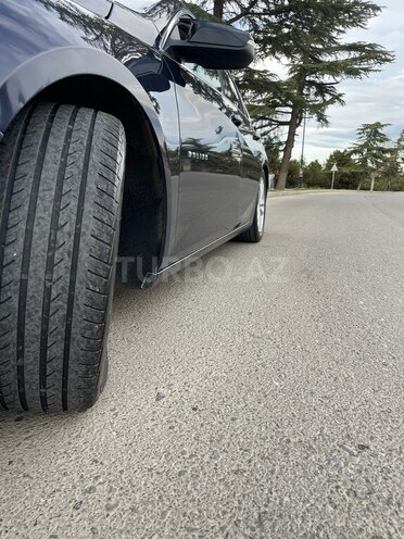 Chevrolet Malibu 2016, 121,728 km - 1.5 l - Gəncə