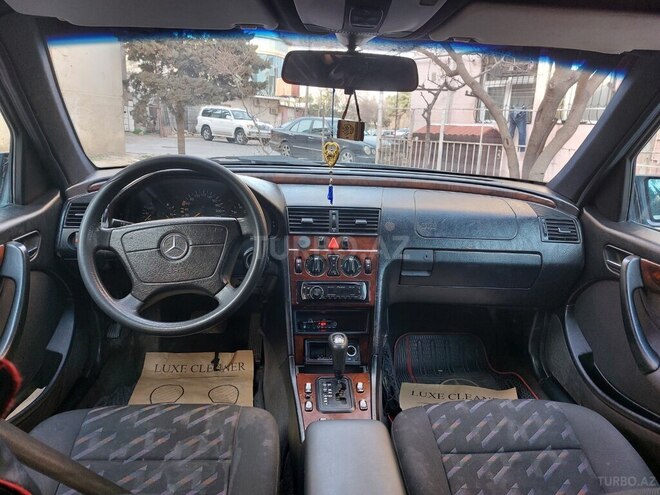 Mercedes C 200 1999, 325,236 km - 2.0 л - Bakı