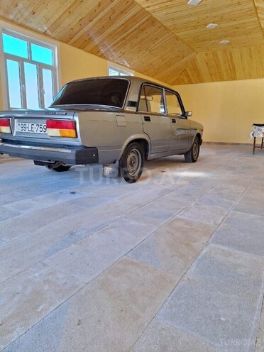 LADA (VAZ) 2107 2011, 14,519 km - 1.6 l - Bakı