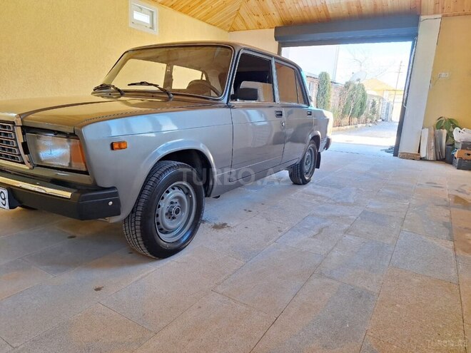 LADA (VAZ) 2107 2011, 14,519 km - 1.6 l - Bakı