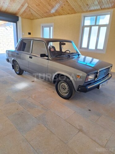 LADA (VAZ) 2107 2011, 14,519 km - 1.6 l - Bakı