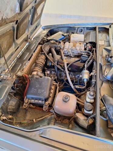 LADA (VAZ) 2107 2011, 14,519 km - 1.6 l - Bakı