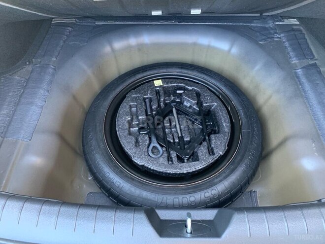 Hyundai Sonata 2019, 106,000 km - 2.0 л - Bakı