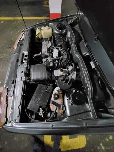 LADA (VAZ) 2114 2011, 170,600 km - 1.6 л - Bakı