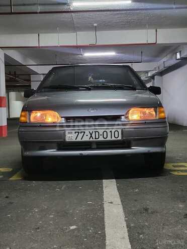 LADA (VAZ) 2114 2011, 170,600 km - 1.6 л - Bakı