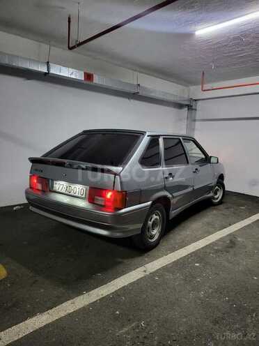 LADA (VAZ) 2114 2011, 170,600 km - 1.6 л - Bakı