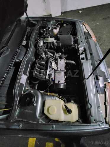 LADA (VAZ) 2114 2011, 170,600 km - 1.6 л - Bakı