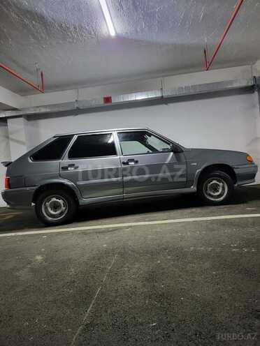 LADA (VAZ) 2114 2011, 170,600 km - 1.6 л - Bakı