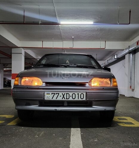 LADA (VAZ) 2114 2011, 170,600 km - 1.6 л - Bakı