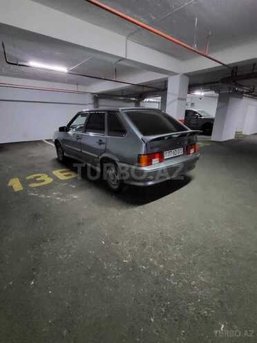 LADA (VAZ) 2114 2011, 170,600 km - 1.6 л - Bakı