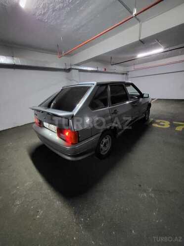 LADA (VAZ) 2114 2011, 170,600 km - 1.6 л - Bakı