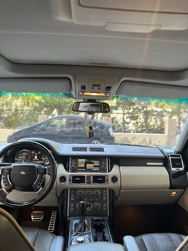 Land Rover Range Rover 2010, 180,000 km - 5.0 l - Bakı