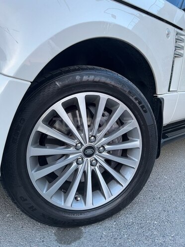 Land Rover Range Rover 2010, 180,000 km - 5.0 l - Bakı