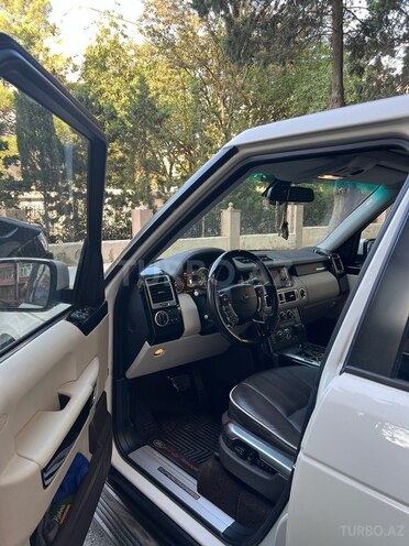 Land Rover Range Rover 2010, 180,000 km - 5.0 l - Bakı