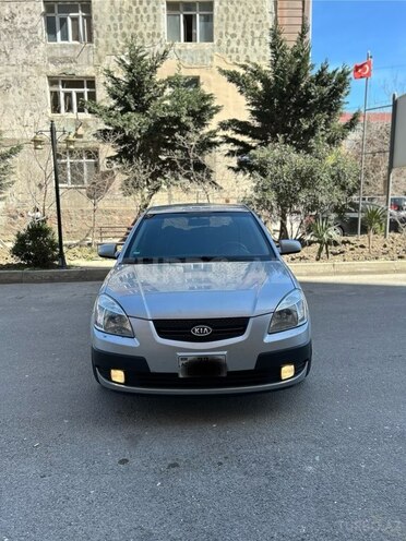 Kia Rio 2006, 215,600 km - 1.4 l - Sumqayıt