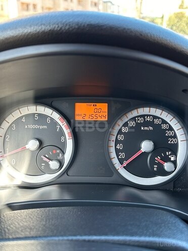 Kia Rio 2006, 215,600 km - 1.4 l - Sumqayıt